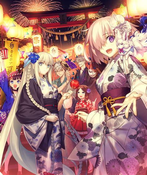 FGO .